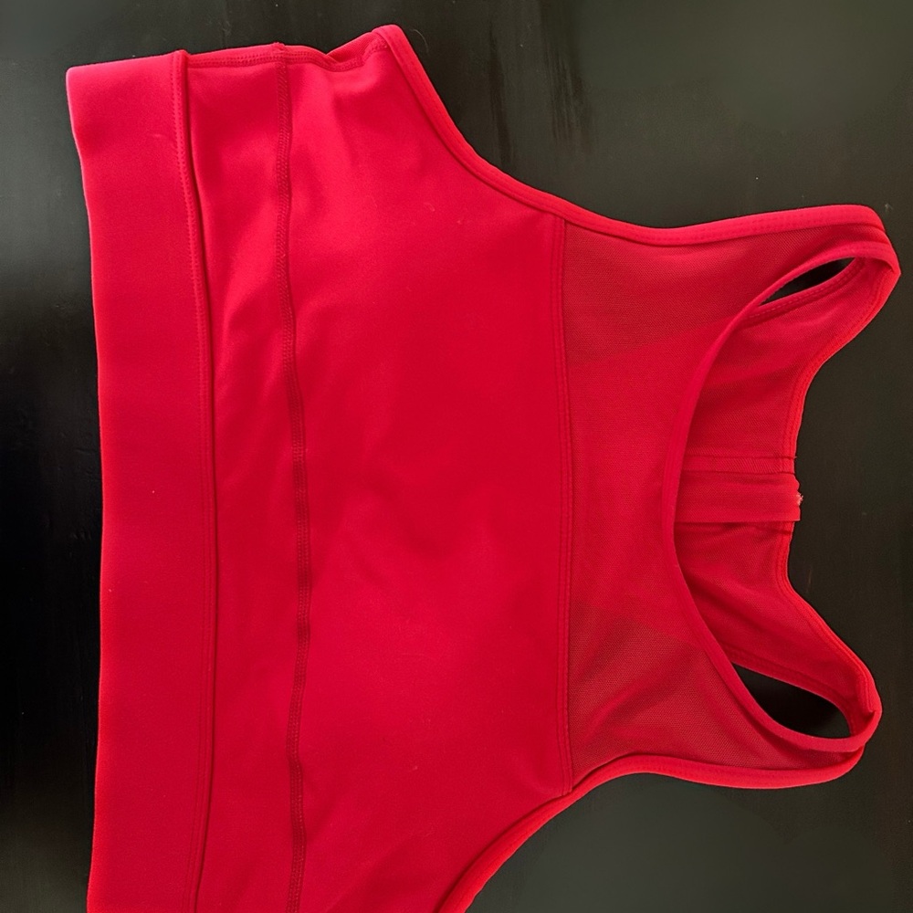 Zyia “One More Rep” Sports Bra